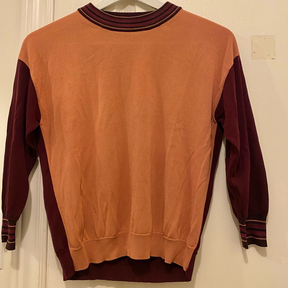 Prada sweater